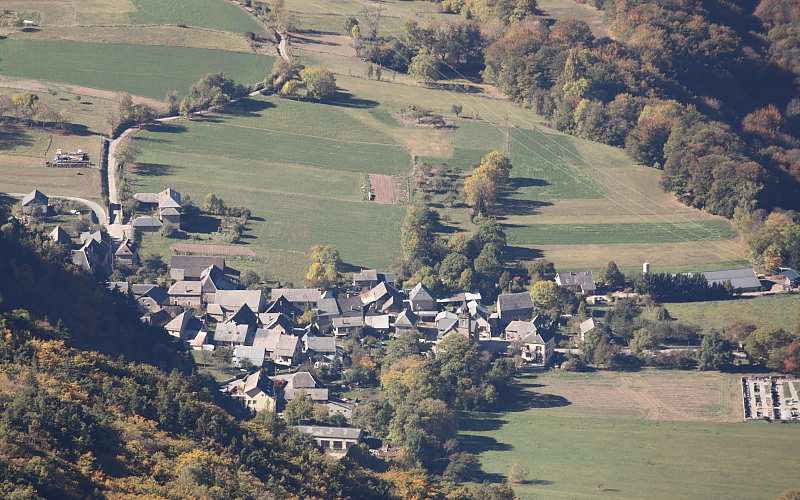 Photo de Valbonnais