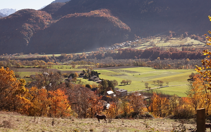 Photo de Valbonnais