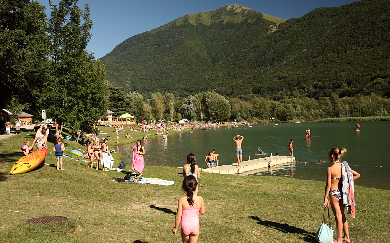 Photo de Valbonnais
