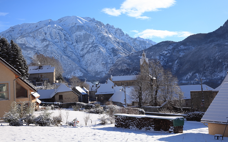Photo de Valbonnais