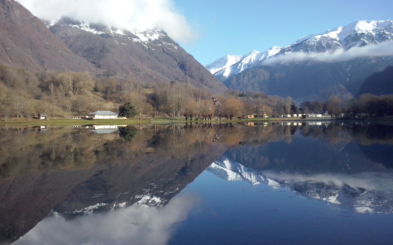 Photo de Valbonnais