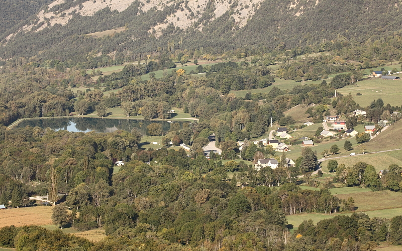 Photo de Valbonnais