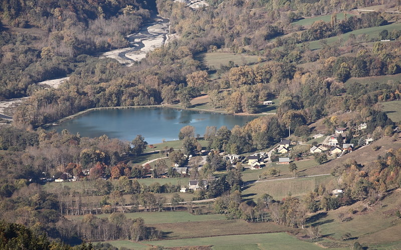 Photo de Valbonnais