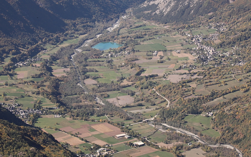 Photo de Valbonnais