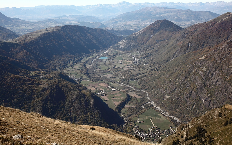 Photo de Valbonnais