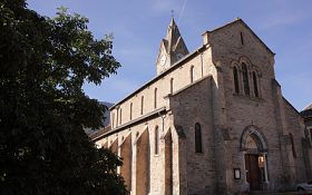 Eglises